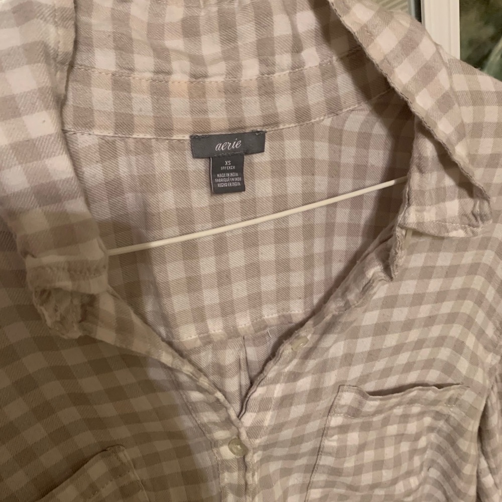 Flannel
